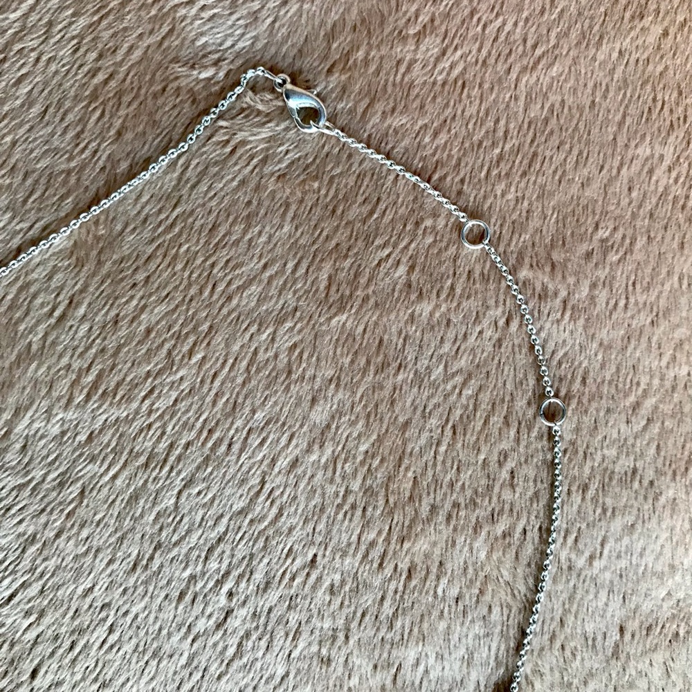 Heart Necklace by Roman - Picture 5 of 12